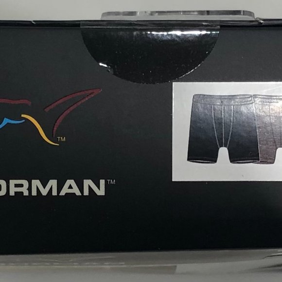 Greg Norman Collection Underwear & Socks Greg Norman Essential
